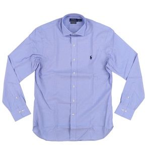 ralph lauren boys dress shirt